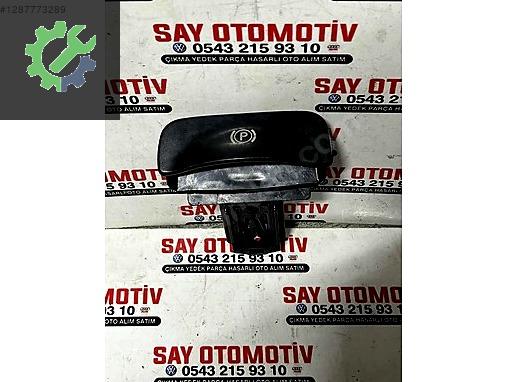 A6394270012 A6394270020 MERCEDES W639 EL FREN KOLU