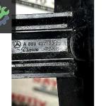 A6394270012 A6394270020 MERCEDES W639 EL FREN KOLU