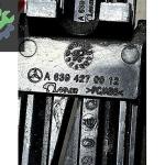 A6394270012 A6394270020 MERCEDES W639 EL FREN KOLU