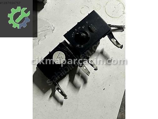 Mercedes-Benz Vito Far Anahtarı A6395450204 çıkma parça