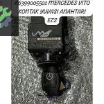A6399005501 MERCEDES VİTO KONTAK YUVASI ANAHTARI EZS
