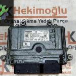 A6401500534 MERCEDES W245 B180CDI MOTOR BEYNİ