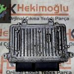 A6401500534 MERCEDES W245 B180CDI MOTOR BEYNİ