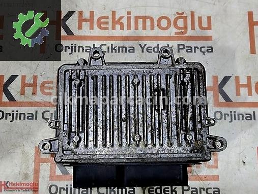 Mercedes-Benz AMG Motor Beyni A6401500534 çıkma parça