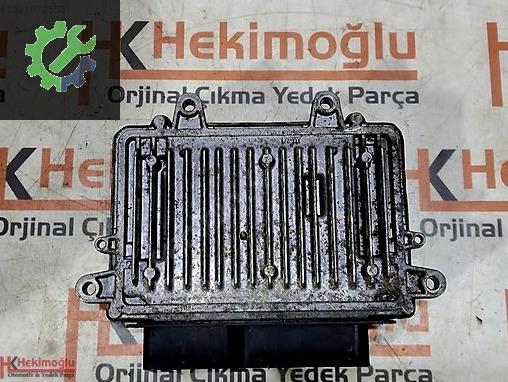Mercedes-Benz AMG Beyin A6401500534 çıkma parça