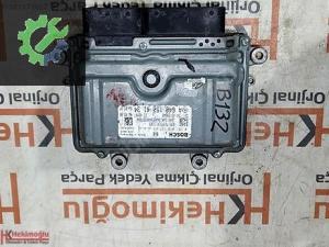 A6401504134 Mercedes B200 2.0 Motor Beyni 0281015127