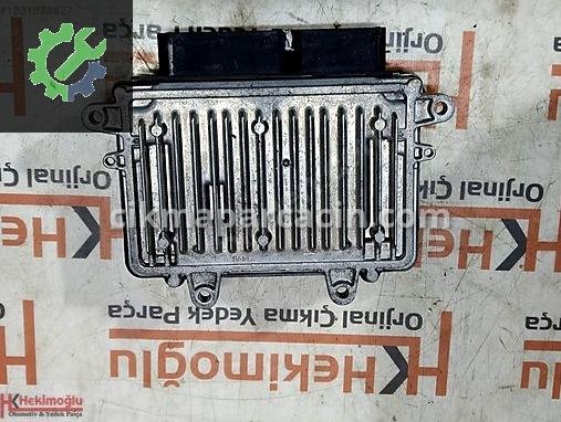 Mercedes-Benz MB Motor Beyni 0281015127 çıkma parça