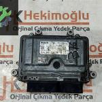 A6401507679 MERCEDES A180 MOTOR BEYNİ 0281013026