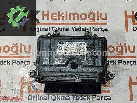 Mercedes-Benz AMG Motor Beyni çıkma parça
