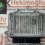 A6401507679 MERCEDES A180 MOTOR BEYNİ 0281013026