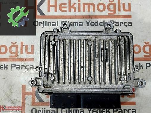 Mercedes-Benz AMG Beyin 0281013026 çıkma parça
