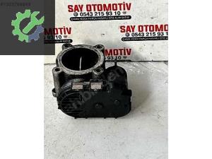 A6420900070 MERCEDES W642 GAZ KELEBEĞİ