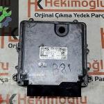 A6421508900 MERCEDES W166 GL350CDI BLUETEC MOTOR BEYNİ
