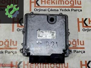 A6421508900 MERCEDES W166 GL350CDI BLUETEC MOTOR BEYNİ