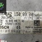 A6421508900 MERCEDES W166 GL350CDI BLUETEC MOTOR BEYNİ