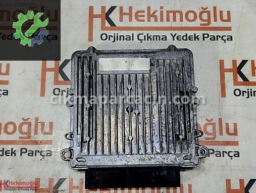 Mercedes-Benz GL Motor Beyni A6421508900 çıkma parça
