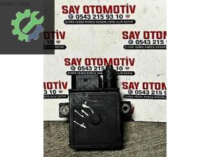A6421532079 MERCEDES W642 KIZDIRMA ISITMA BUJİSİ ROLESİ BEYNİ