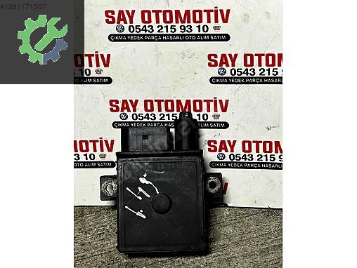 A6421532079 MERCEDES W642 KIZDIRMA ISITMA BUJİSİ ROLESİ BEYNİ