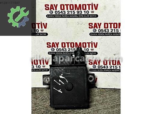 Mercedes-Benz EQA Röle A6421532079 çıkma parça