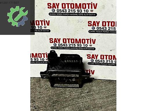 A6421532079 MERCEDES W642 KIZDIRMA ISITMA BUJİSİ ROLESİ BEYNİ
