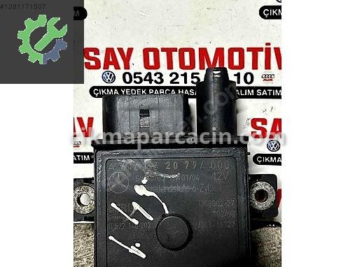 Mercedes-Benz EQA Röle A6421532079 çıkma parça