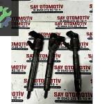A6460700287 0445110140 MERCEDES VİTO VİANO W210 W639 ENJEKTÖR