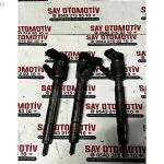 A6460700287 0445110140 MERCEDES VİTO VİANO W210 W639 ENJEKTÖR