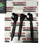 A6460700287 0445110140 MERCEDES VİTO VİANO W210 W639 ENJEKTÖR