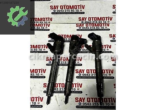 Mercedes-Benz Vito Enjektör 0445110140 çıkma parça