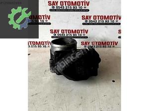 A6460901670 MERCEDES SPRİNTER W210 W646 EURO 4 GAZ KELEBEĞİ