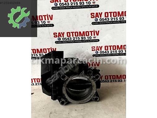 Mercedes-Benz Sprinter Gaz Kelebeği A6460901670 çıkma parça