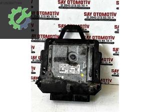A6461500477 CR4.20 SPRİNTER EURO 4 MOTOR BEYNİ 0281014202