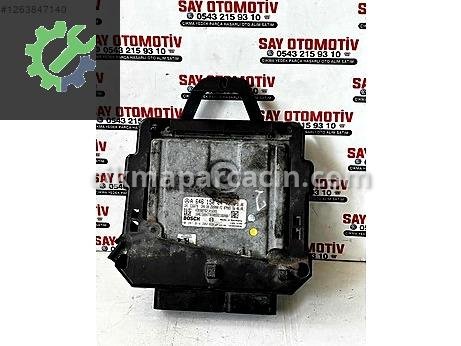 Mercedes-Benz Sprinter Motor Beyni çıkma parça