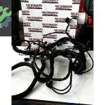 A6461506333 MERCEDES SPRINTER W646 EURO 4 MOTOR EVİ TESİSATI