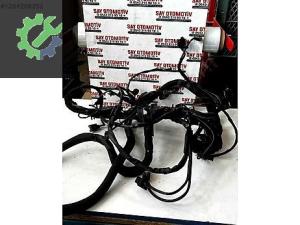 A6461506333 MERCEDES SPRINTER W646 EURO 4 MOTOR EVİ TESİSATI