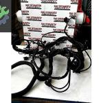 A6461506333 MERCEDES SPRINTER W646 EURO 4 MOTOR EVİ TESİSATI