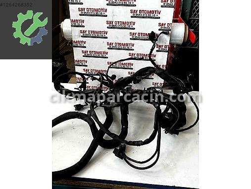 Mercedes-Benz Sprinter Elektrik Tesisatı A6461506333 çıkma parça