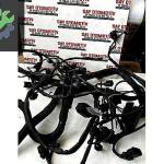 A6461506333 MERCEDES SPRINTER W646 EURO 4 MOTOR EVİ TESİSATI