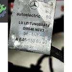 A6461506333 MERCEDES SPRINTER W646 EURO 4 MOTOR EVİ TESİSATI