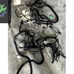 A6461506333 MERCEDES SPRINTER W646 EURO 4 MOTOR EVİ TESİSATI