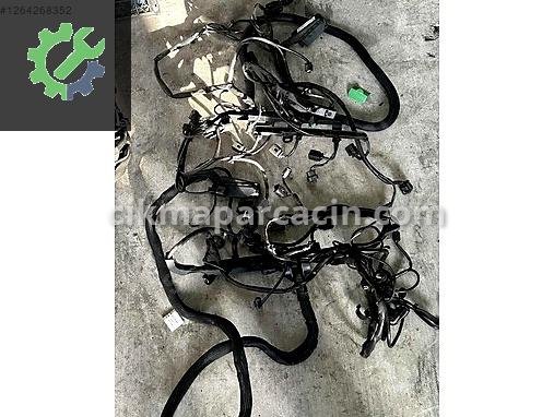 Mercedes-Benz Sprinter Elektrik Tesisatı A6461506333 çıkma parça