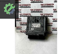 A6461506372 CR4.20 SPRİNTER EURO 4 MOTOR BEYNİ 0281015053