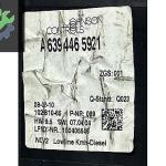 A6461506972 A6395452108 A6394465921 VİTO MOTOR BEYNİ EZS KM SAAT