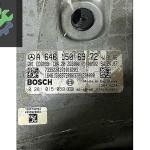 A6461506972 A6395452108 A6394465921 VİTO MOTOR BEYNİ EZS KM SAAT