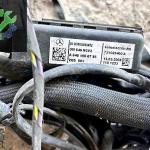 A6461508756 MERCEDES SPRİNTER VİTO MOTOR TESİSATI