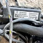 A6461508756 MERCEDES SPRİNTER VİTO MOTOR TESİSATI