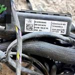 A6461508756 MERCEDES SPRİNTER VİTO MOTOR TESİSATI