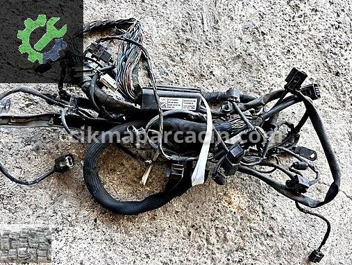 Mercedes-Benz Sprinter Elektrik Tesisatı A6461508756 çıkma parça