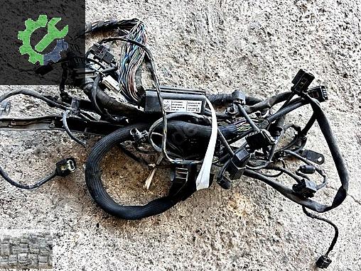 A6461508756 MERCEDES SPRİNTER VİTO MOTOR TESİSATI