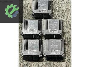 A6461509777 MERCEDES W203 C220 OM 646 CR344 2.2L MOTOR BEYNİ